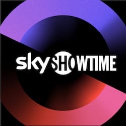 SkyShowtime